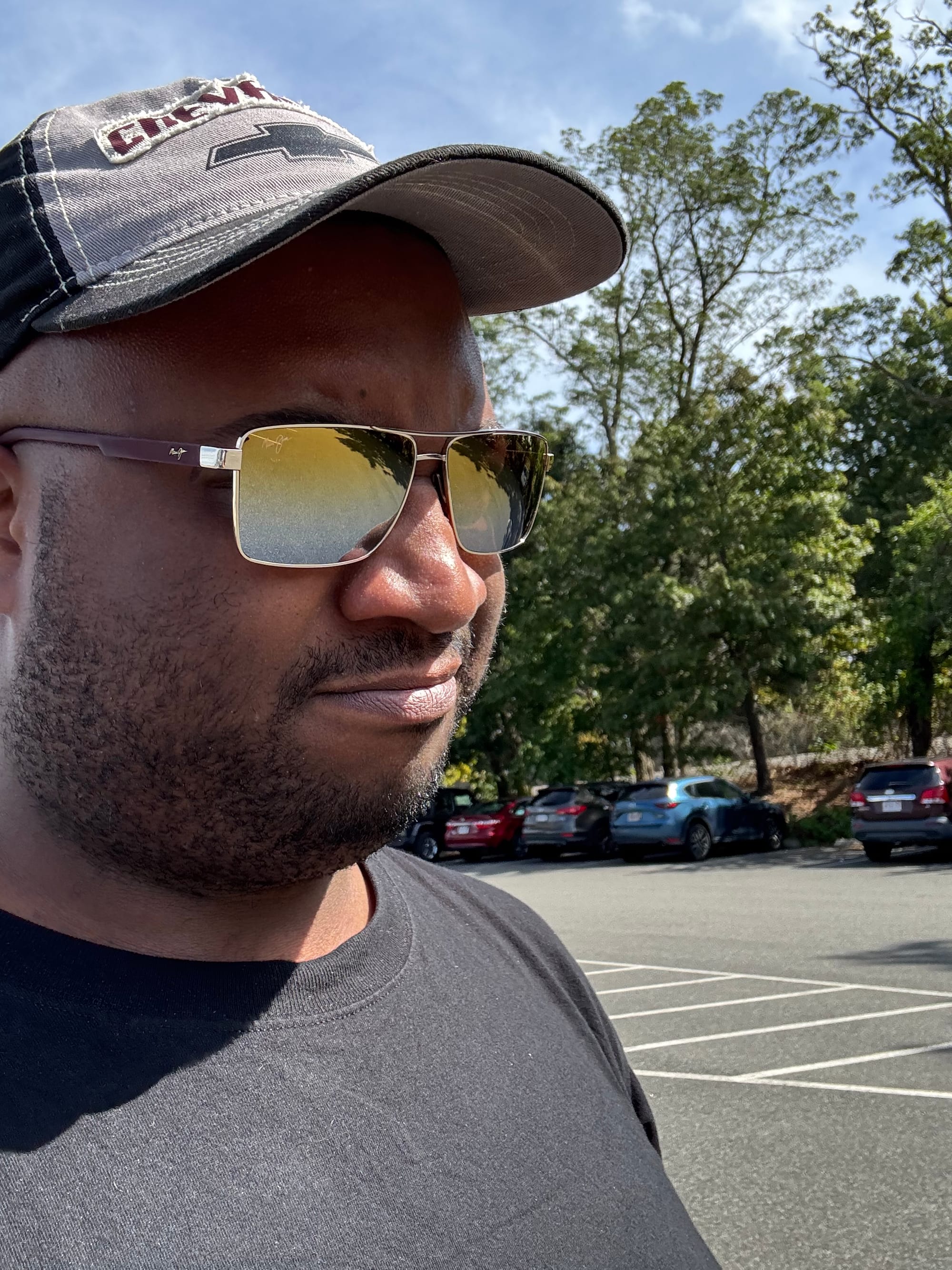Joshua Massiah